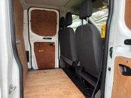 Ford Transit 350 Drw L3 130ps Utility Cab Tipper - Tow Axle 18