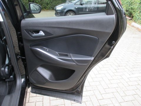 Vauxhall Grandland X 1.2 Turbo Tech Line Nav Euro 6 (s/s) 5dr 52