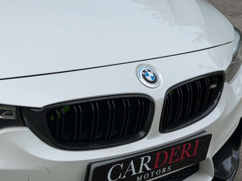 BMW M4 3.0 M4 Competition Edition Package Semi-Auto 2dr 9