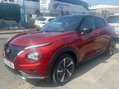 Nissan Juke 1.6 Tekna+ Auto Euro 6 5dr 7