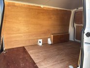 Volkswagen Transporter T32 Lwb 204 ps Tdi Highline 4Motion DSG Panel Van 10