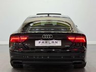 Audi A7 3.0 BiTDI V6 Black Edition Sportback 5dr Diesel Tiptronic quattro Euro 6 (s 24