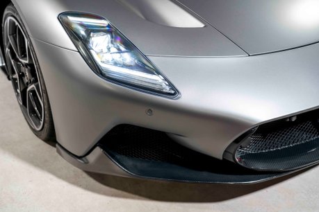 Maserati MC20 CIELO. NOW SOLD. SIMILAR REQUIRED. PLEASE CALL 01903 254800. 56