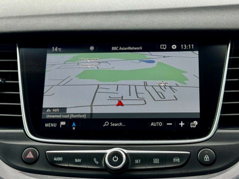 Vauxhall Grandland X 1.2 Grandland X Elite Nav T S/S 5dr 18