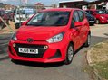 Hyundai i10 SE *ONLY 8,365 MILES* 13