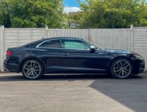 Audi S5 3.0 TFSI V6 Coupe 2dr Petrol Tiptronic quattro Euro 6 (s/s) (354 ps) 6
