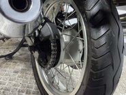 Royal Enfield Interceptor 650 2020 ONLY 10K FULL LUGGAGE MODERN CLASSIC RETRO 650CC A2 22