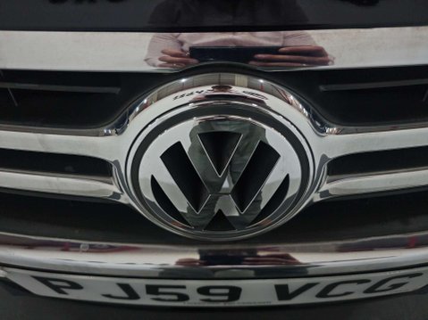 Volkswagen Tiguan 2.0 Tiguan Sport TDI 4Motion 140 Auto 4WD 5dr 94