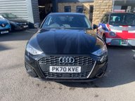 Audi A3 SPORTBACK TFSI TECHNIK 4