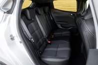 Renault Clio E-TECH ENGINEERED PHEV 39
