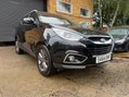 Hyundai ix35 1.6 GDi SE SUV 5dr Petrol Manual 9
