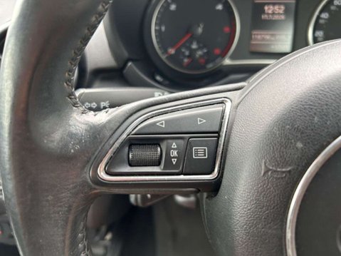 Audi A1 1.6 TDI Sport Hatchback 3dr Diesel Manual Euro 5 (s/s) (105 ps) 24