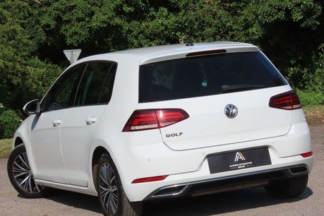 Volkswagen Golf 2.0 TDI GT DSG Euro 6 (s/s) 5dr 6