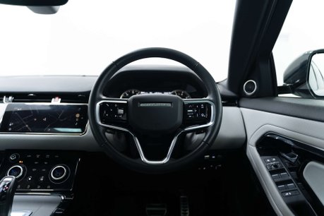 Land Rover Range Rover Evoque 1.5 Range Rover Evoque Edition PHEV Auto 4WD 5dr 17