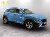 Hyundai KONA 1.6 h-GDi SE Connect SUV 5dr Petrol Hybrid DCT Euro 6 (s/s) (141 ps) Air Co
