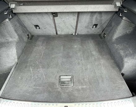 Audi Q3 1.5 Q3 S Line 35 TFSI Semi-Auto 5dr 74