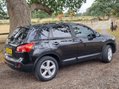 Nissan Qashqai TEKNA Just Serviced New MOT 4