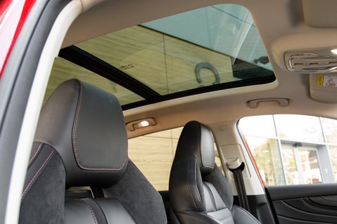 MG HS EXCLUSIVE DCT 31