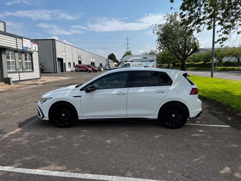 Volkswagen Golf 1.5 Golf R-Line TSi 5dr 27