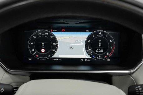 Land Rover Range Rover Sport 3.0 Range Rover Sport HST MHEV Auto 4WD 5dr 34