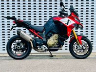 Ducati Multistrada V4 Multistrada V4 2