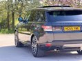 Land Rover Range Rover Sport 4.4 Range Rover Sport Autobiography Dynamic SDV8 Auto 4WD 5dr 8
