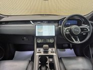 Jaguar F-Pace 2.0 F-PACE R-Dynamic HSE D MHEV AWD Auto 4WD 5dr 52