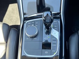 BMW 3 Series 2.0 320i Sport Auto 4dr 67