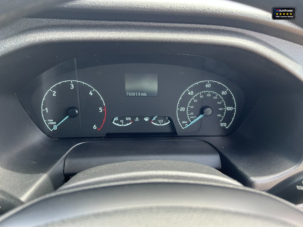 2022 Ford TransitDropside XLWB 350 Leader Rear Camera EURO 6 NO VAT — thumbnail 31 of 51