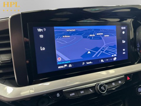 Vauxhall Mokka Electric 50kWh Ultimate SUV 5dr Electric Auto (136 ps) 16