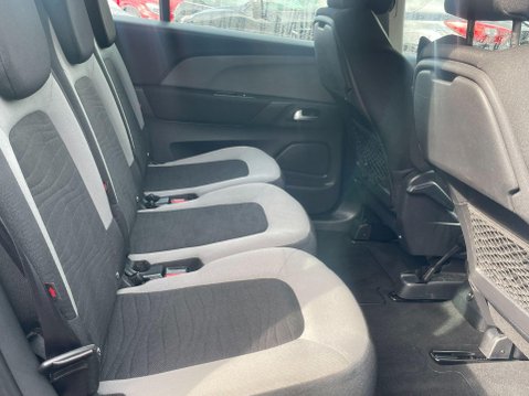 Citroen Grand C4 Picasso 1.6 e-HDi VTR+ ETG6 Euro 5 (s/s) 5dr 21