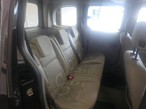 Renault Kangoo EXPRESSION 16V 11