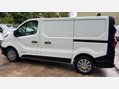 Renault Trafic 1.6 dCi ENERGY 27 Business Panel Van 5dr Diesel Manual SWB Standard Roof Eu 15