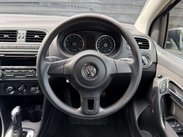 Volkswagen Polo 1.4 Polo Match Semi-Auto 5dr 17