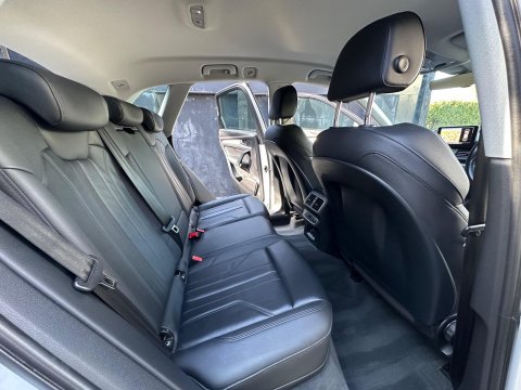 Audi Q5 2.0 TDI Sport S Tronic quattro Euro 6 (s/s) 5dr 4