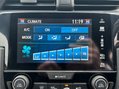 Honda Civic 1.0 VTEC Turbo SR Hatchback 5dr Petrol CVT Euro 6 (s/s) (126 ps) 32