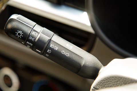 Kia Picanto X-LINE 16