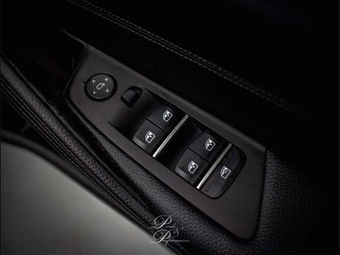 BMW 5 Series 3.0 530d M Sport Auto 4dr 34