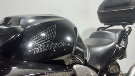 Honda CB 2008 67K LONG MOT CLEAN BIKE GREAT HISTORY SPORTS CANS 1000CC 27