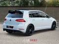 Volkswagen Golf 2.0 Golf R TSi Semi-Auto 4WD 5dr 22