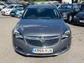 Vauxhall Insignia 1.4i Turbo SRi Nav Euro 6 (s/s) 5dr 2