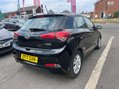 Hyundai i20 1.2 i20 SE MPI 5dr 46