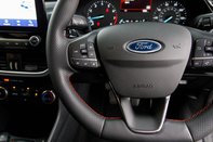 Ford Fiesta ST-LINE MHEV 19