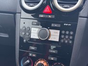 Vauxhall Corsa 1.4 Corsa SRI 3dr 26