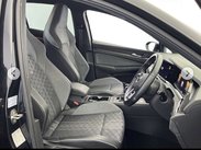 Volkswagen Golf 1.5 Golf R-Line TSi 5dr 5