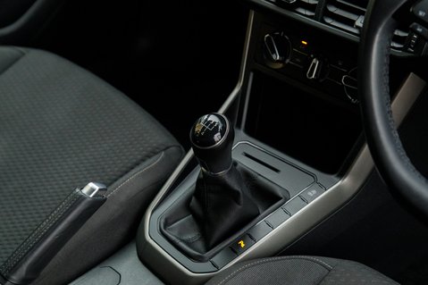 Volkswagen Polo MATCH TSI 34