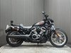 Harley-Davidson Sportster 975 RH975S Nightster Special 2024 ONLY 260 MILES MOT Cruiser bike