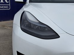 Tesla Model 3 Saloon 4dr Electric Auto RWD (241 bhp) 12