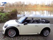 Mini Cooper JOHN COOPER WORKS 78