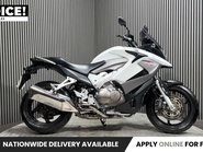 Honda VFR 2011 ONLY 22K NEW MOT SERVICED TOP BOX TOURER 800CC 1